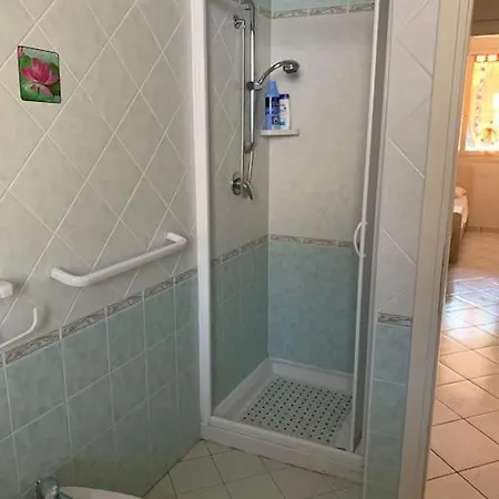 Accogliente Villetta Per Famiglie E Coppie Holiday home *