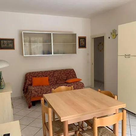 Holiday home Accogliente Villetta Per Famiglie E Coppie *