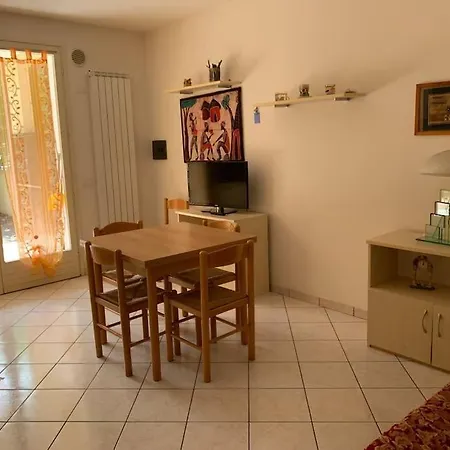 Accogliente Villetta Per Famiglie E Coppie Holiday home *