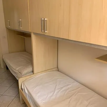 Feriehus Accogliente Villetta Per Famiglie E Coppie *