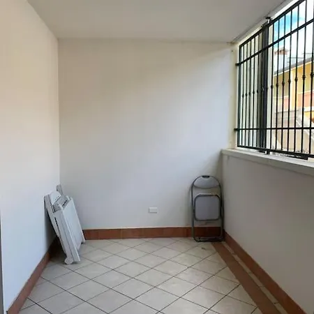 Prázdninový dům Accogliente Villetta Per Famiglie E Coppie *