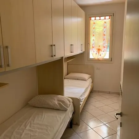 Accogliente Villetta Per Famiglie E Coppie Lido delle Nazioni